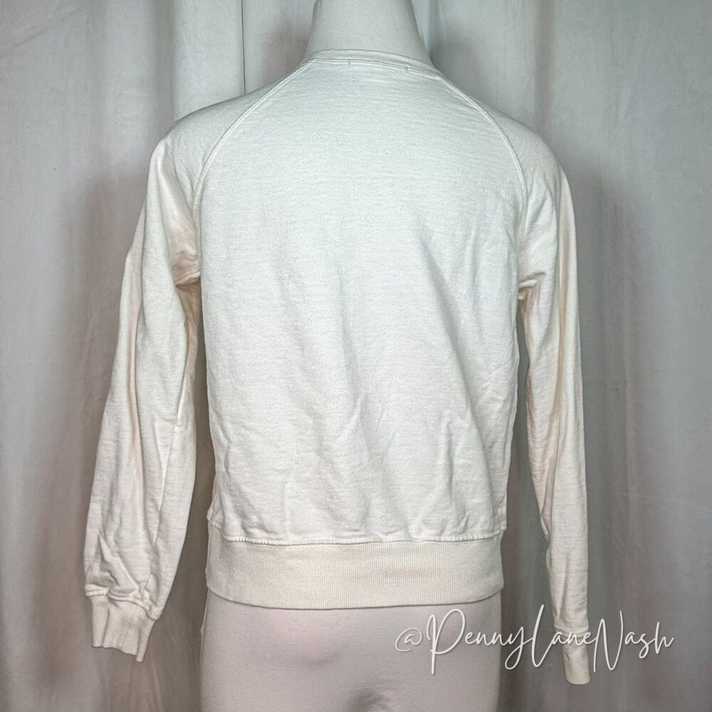 Rebecca Minkoff Girl Power Sweatshirt - Picture 8 of 8